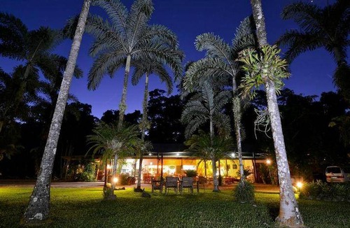 Diwan Cabin | 50 m² Lodge ∙ 10 guests