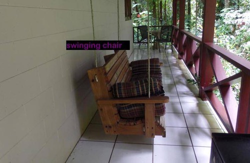 Diwan Cabin | 50 m² Lodge ∙ 4 guests