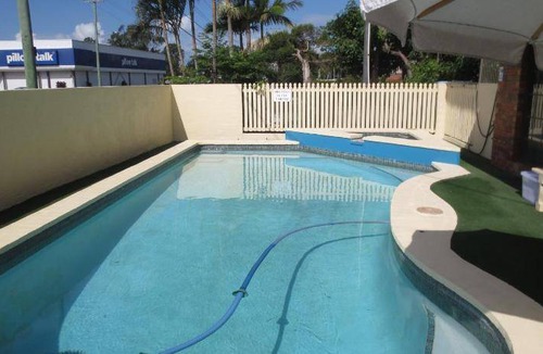 Aspley Hotel | 50 m² Motel ∙ 4 guests