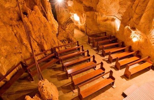 The Caves Resort | 50 m² Resort ∙ 10 guests
