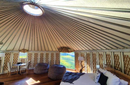 Pomona Resort | 50 m² Resort ∙ 2 guests