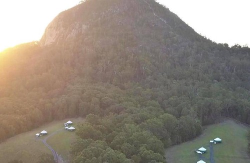 Pomona Resort | 50 m² Resort ∙ 2 guests