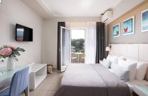 Nei Pori Apartment | 50 m² Serviced apartment ∙ 2 bedrooms ∙ 10 guests