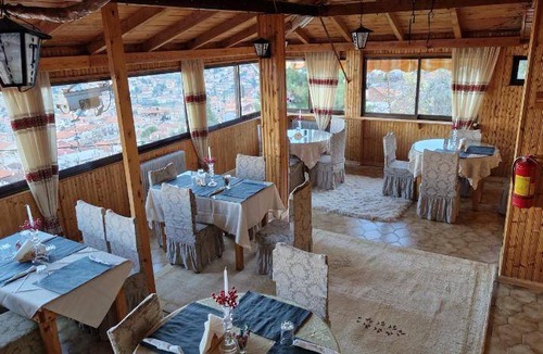 Amfikleia-Elateia Apartment | 50 m² Serviced apartment ∙ 2 bedrooms ∙ 7 guests