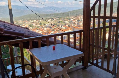 Amfikleia-Elateia Apartment | 50 m² Serviced apartment ∙ 2 bedrooms ∙ 7 guests