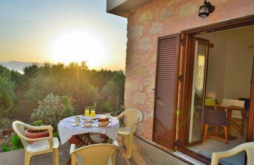Kaliviani Apartment | 50 m² Serviced apartment ∙ 3 guests