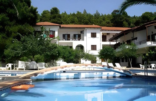 Neo Klima Apartment | 50 m² Serviced apartment ∙ 2 bedrooms ∙ 6 guests