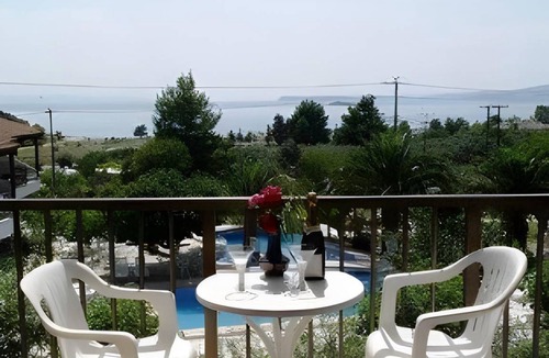 Neo Klima Apartment | 50 m² Serviced apartment ∙ 2 bedrooms ∙ 6 guests