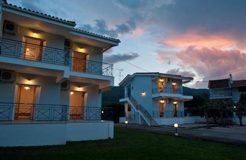 Rodia Apartment | 50 m² Serviced apartment ∙ 2 bedrooms ∙ 4 guests