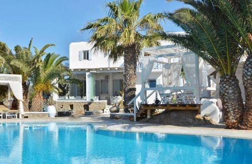 Paraga Apartment | 50 m² Serviced apartment ∙ 2 bedrooms ∙ 127 guests