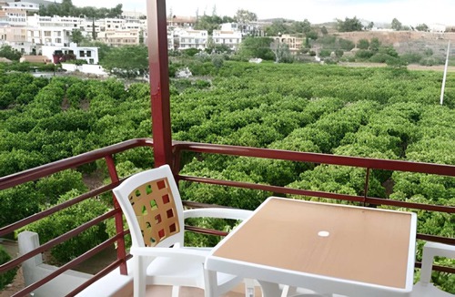 Drepano Apartment | 50 m² Serviced apartment ∙ 2 bedrooms ∙ 127 guests