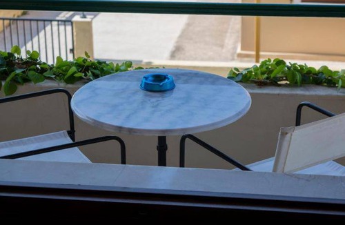 Sami Apartment | 50 m² Serviced apartment ∙ 4 guests