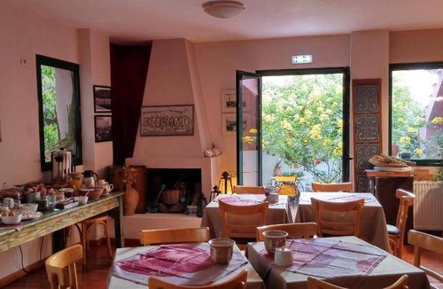 Sami Apartment | 50 m² Serviced apartment ∙ 4 guests