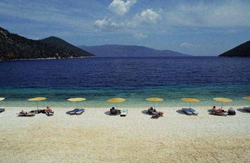 Sami Apartment | 50 m² Serviced apartment ∙ 4 guests
