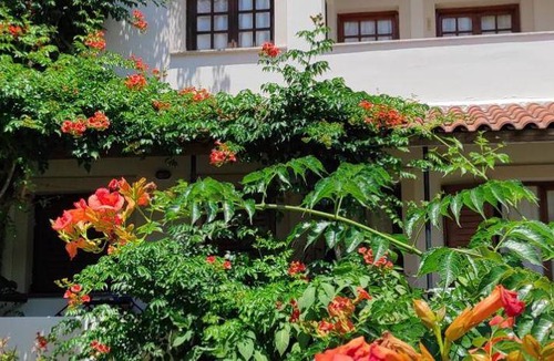 Sami Apartment | 50 m² Serviced apartment ∙ 4 guests