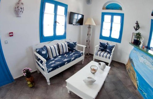 Foinikounta Apartment | 50 m² Serviced apartment ∙ 127 guests