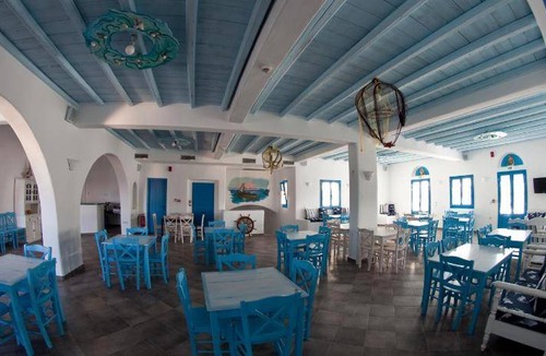 Foinikounta Apartment | 50 m² Serviced apartment ∙ 127 guests