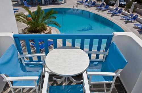 Foinikounta Apartment | 50 m² Serviced apartment ∙ 127 guests