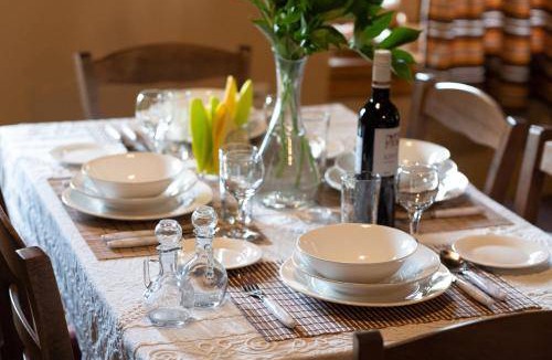 Kostitsi Villa | 50 m² Villa ∙ 2 bedrooms ∙ 4 guests