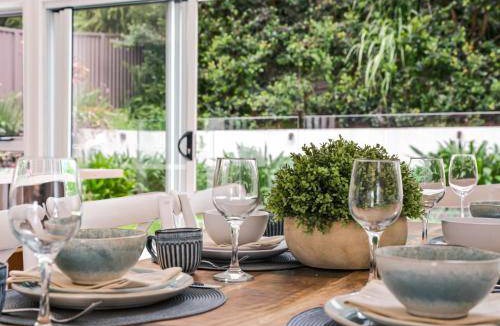 Carindale House | 500 m² House ∙ 5 bedrooms ∙ 10 guests