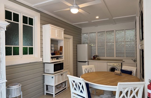Horseshoe Bay Ski Chalet | 50HSB your Island Oasis n "BEST BEACH" Horseshoe Bay nnMagnetic Island