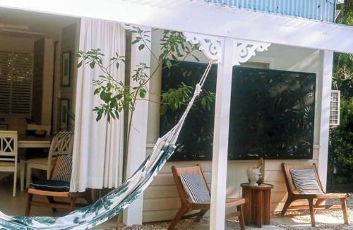 Horseshoe Bay Ski Chalet | 50HSB your Island Oasis n "BEST BEACH" Horseshoe Bay nnMagnetic Island