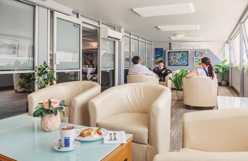 Gladstone Apartment | 51 m² Serviced apartment ∙ 127 guests