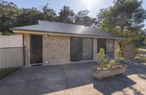 Beerwah Villa | 51 m² Villa ∙ 1 bedroom ∙ 4 guests
