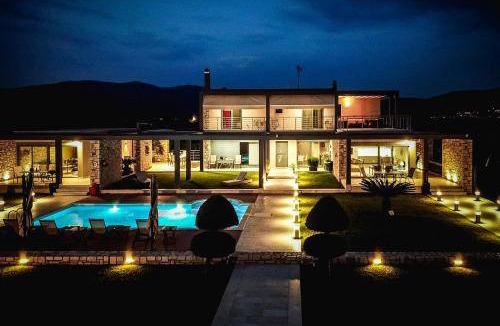 Iria Apartment | 52 m² Apartment ∙ 4 guests