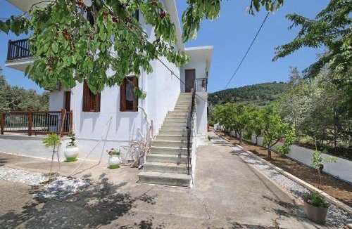 Stafylos Apartment | 52 m² Apartment ∙ 2 bedrooms ∙ 4 guests
