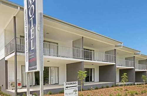 Cooroy Hotel | 52 m² Motel ∙ 10 guests