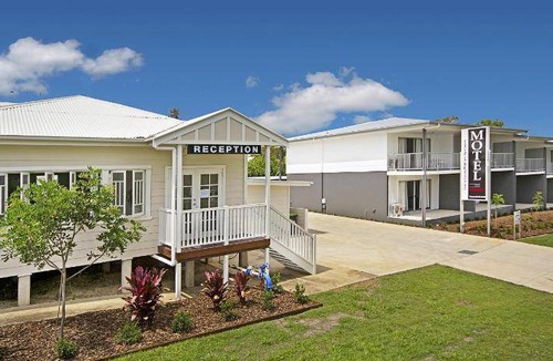 Cooroy Hotel | 52 m² Motel ∙ 10 guests