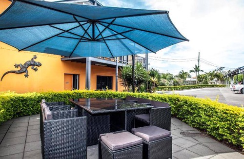 Darra Hotel | 52 m² Motel ∙ 2 bedrooms ∙ 127 guests