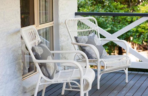 North Tamborine Resort | 53 m² Resort ∙ 4 guests