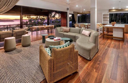 Hamilton Island House | 530 m² House ∙ 4 bedrooms ∙ 8 guests