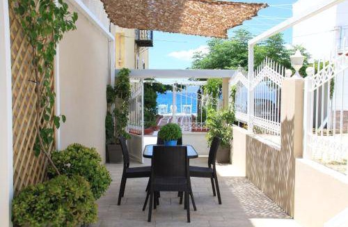 Mytikas Apartment | 54 m² Apartment ∙ 2 bedrooms ∙ 4 guests