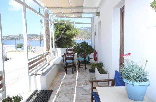 Skiros Bed & Breakfast | 54 m² Bed and breakfast ∙ 5 guests