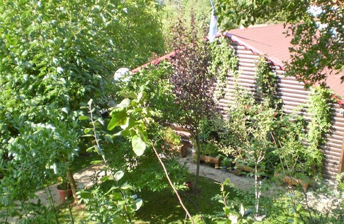 Dirfys-Messapia House | 54 m² House ∙ 1 bedroom ∙ 2 guests