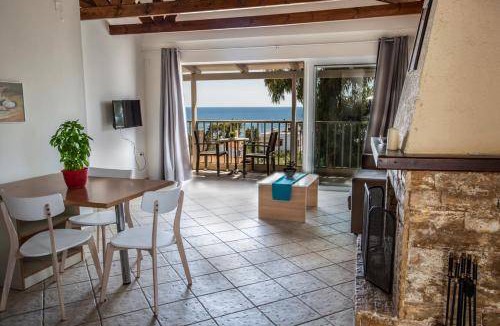 Limenas Chersonisou Apartment | 55 m² Apartment ∙ 2 bedrooms ∙ 4 guests
