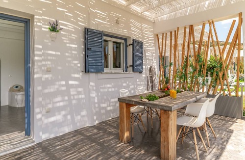 Kato Fellos Apartment | 55 m² Aparthotel ∙ 1 bedroom ∙ 4 guests