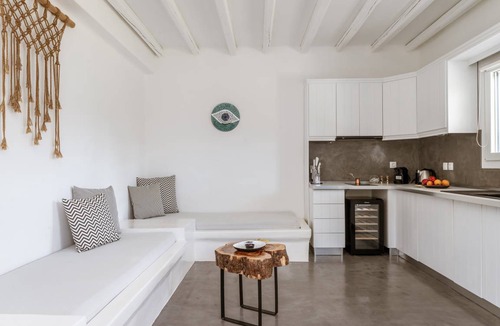 Kato Fellos Apartment | 55 m² Aparthotel ∙ 1 bedroom ∙ 4 guests