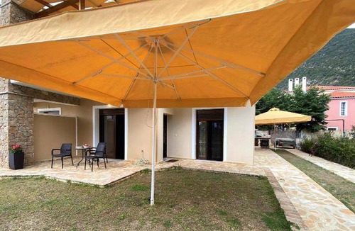 Skaloma Apartment | 55 m² Apartment ∙ 1 bedroom ∙ 3 guests