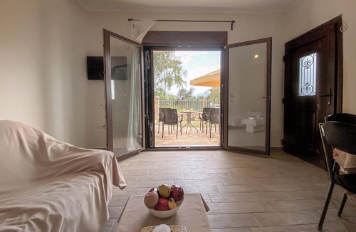 Skaloma Apartment | 55 m² Apartment ∙ 1 bedroom ∙ 3 guests