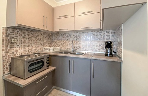 Skaloma Apartment | 55 m² Apartment ∙ 1 bedroom ∙ 3 guests