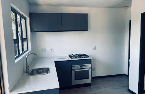Greater Johannesburg Metropolitan Area Apartment | 55 m² Apartment ∙ 1 bedroom ∙ 2 guests