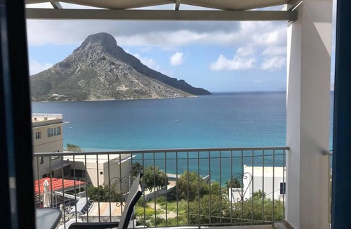 Massouri Apartment | 55 m² Apartment ∙ 2 bedrooms ∙ 6 guests