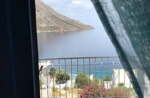 Massouri Apartment | 55 m² Apartment ∙ 2 bedrooms ∙ 6 guests