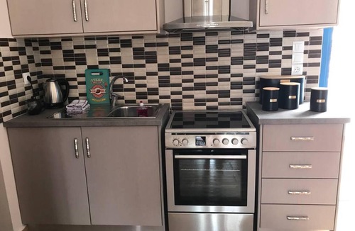 Massouri Apartment | 55 m² Apartment ∙ 2 bedrooms ∙ 6 guests