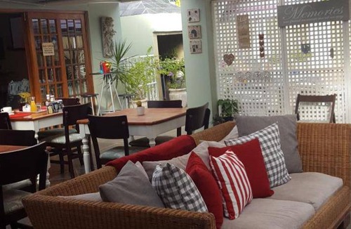 Pietermaritzburg Apartment | 55 m² Apartment ∙ 2 bedrooms ∙ 127 guests