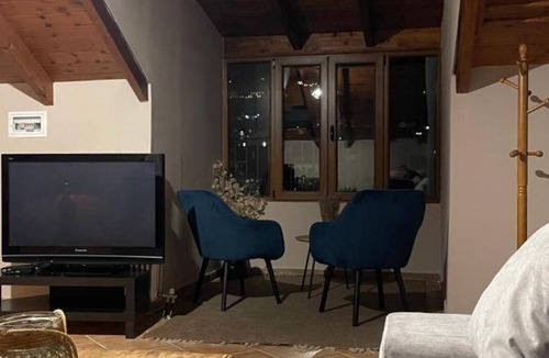 Kalavrita Apartment | 55 m² Apartment ∙ 2 bedrooms ∙ 4 guests